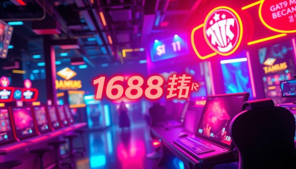 1688saเกม