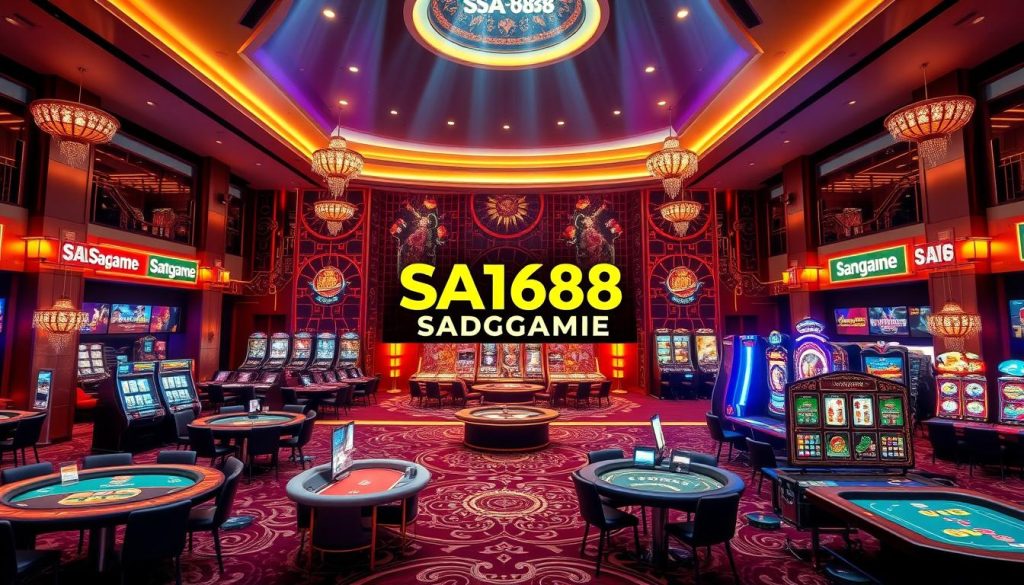 sa1688 sagame