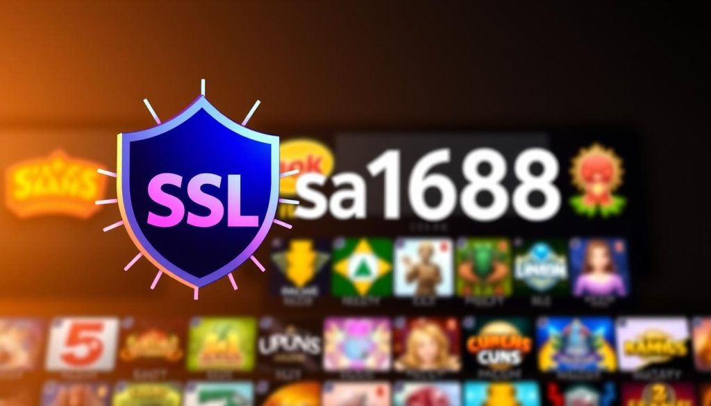 มาตรฐาน SSL