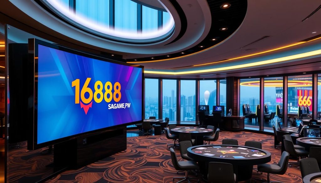ระบบความปลอดภัย 1688sagame pw