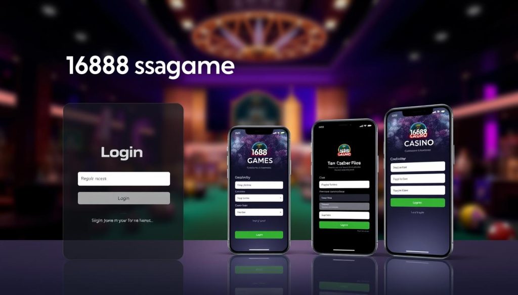 วิธีสมัครสมาชิก 1688sagame