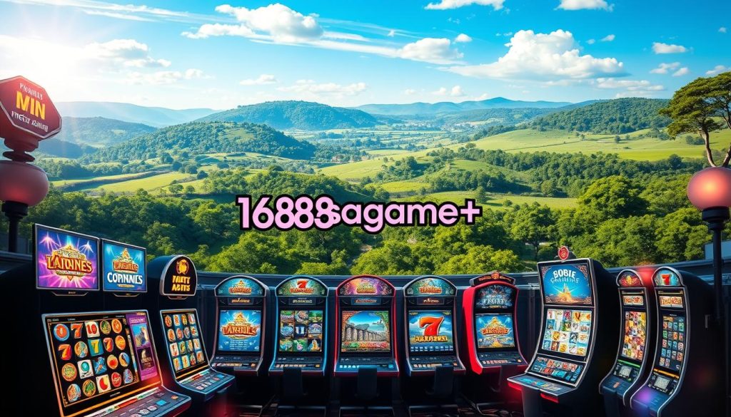 สล็อตออนไลน์และเกมสดคาสิโน