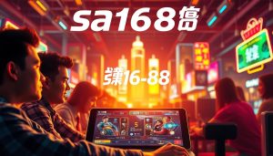 sa1688เกม