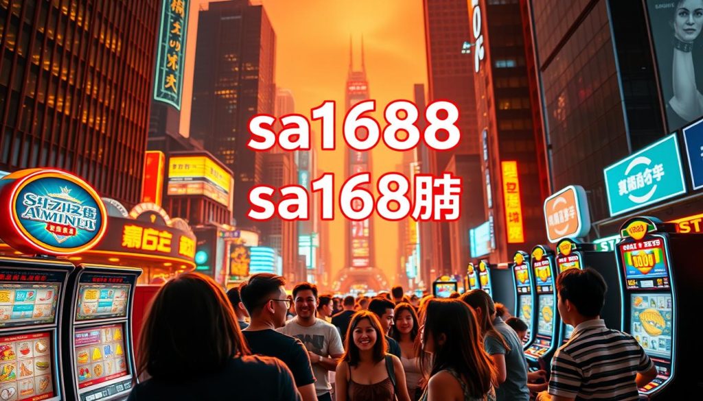 sa1688เครดิตฟรี