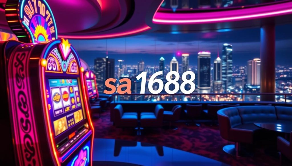 sa1688เครดิตฟรี