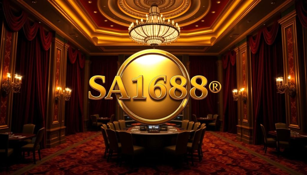 sa1688เว็บตรง