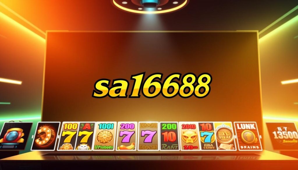 สมัครสมาชิก sa1688เซ