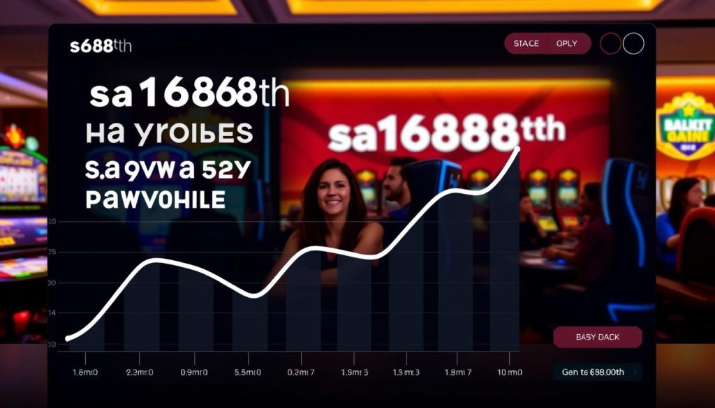 อัตราการจ่ายเงินสูง sa1688th